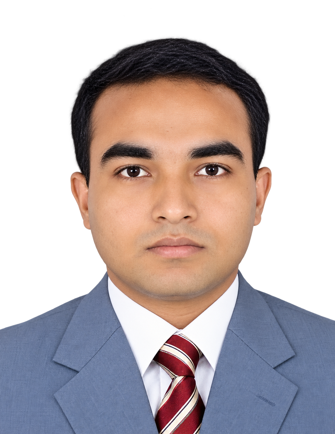 মীর মোহাম্মদ আরিফুল ইসলাম